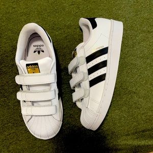 My Son can’t fit them no more